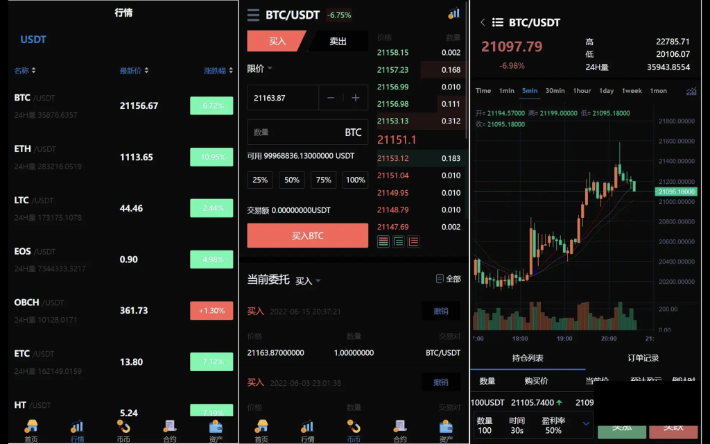 图片[4]PaPa源码_PaPa源码网_PHP源码_网站源码_网站模板_软件源码_游戏源码_资源分享_小程序源码,网站插件_工具软件_源码分享_商业源码_源码教程_免费源码区块链交易所PHP源码/支持元宇宙 锁仓挖矿、币币、法币、秒合约、IEO认购PaPa源码_PaPa源码网_PHP源码_网站源码_网站模板_软件源码_游戏源码_资源分享_小程序源码,网站插件_工具软件_源码分享_商业源码_源码教程_免费源码PaPa源码